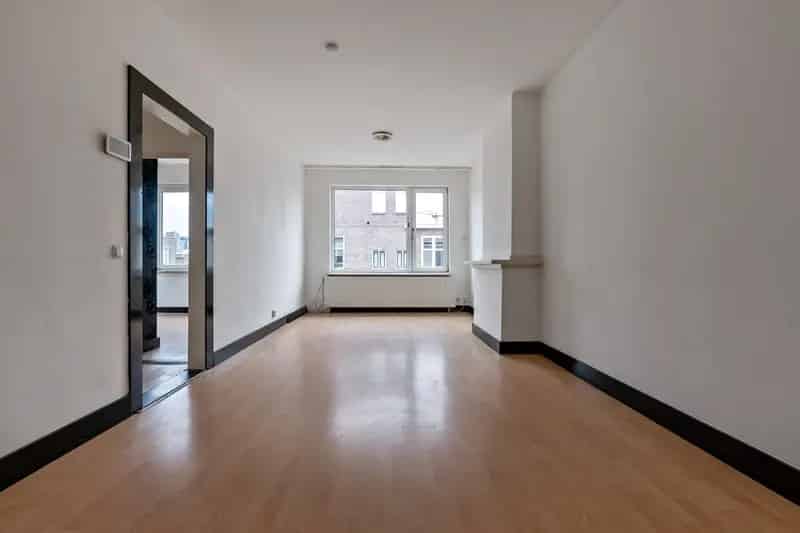 Appartement te koop Bezuidenhout Den Haag 89m2