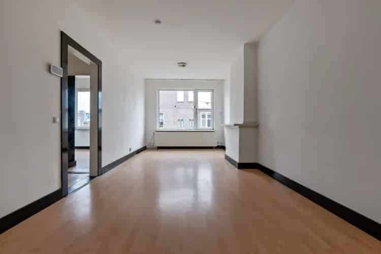 Appartement te koop Bezuidenhout Den Haag 89m2