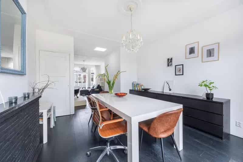 Appartement te koop Statenkwartier: Ruim, Licht & Loftgevoel