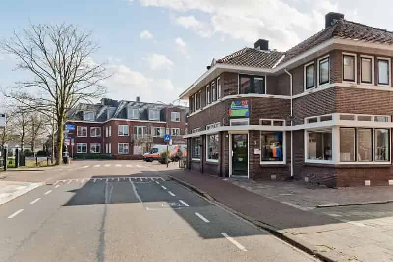 Bedrijfsvastgoed Te Huur , 3, De Kwakel, Kortenhoef, Noord-Holland