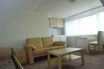 Studio Zevenhoven 30m2 Gemeubileerd Inclusief GWL