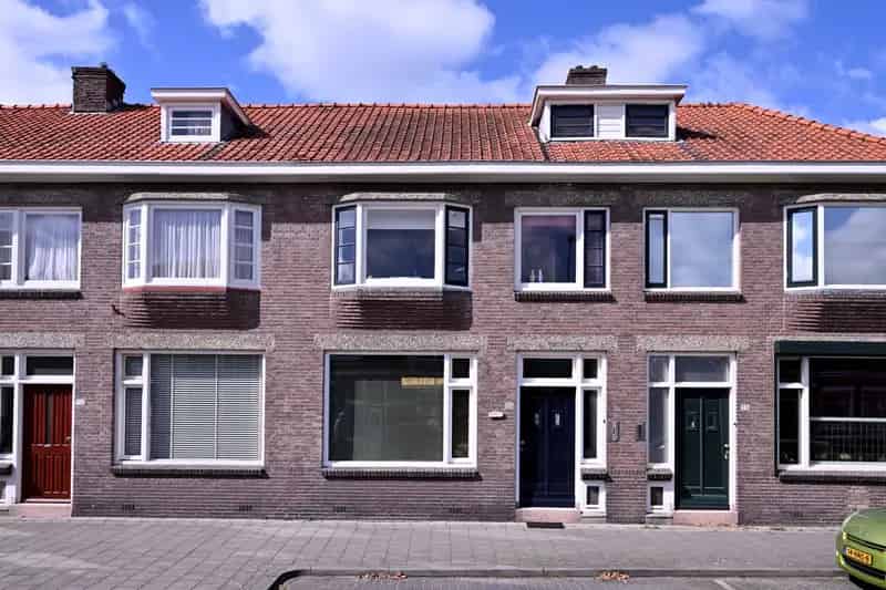 Huis te koop Deventer: Sfeervolle woning 4 slaapkamers 113m2