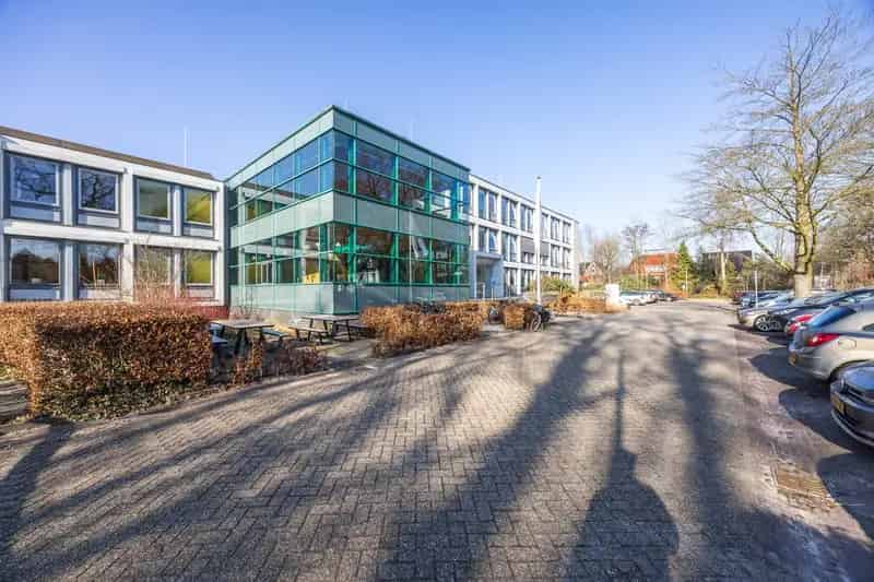 Kantoorruimte te huur Meppel 240m²