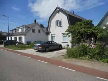 Vrijstaande woning te huur Kortenhoef