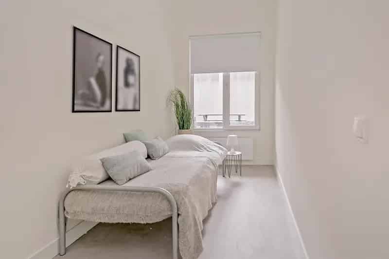3-kamer appartement Almelo Centrum - Ruim en Lichtrijk