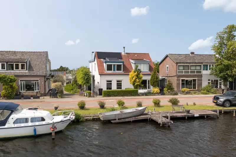Huis te koop: Leimuiderdijk 31 1435 CR Rijsenhout 