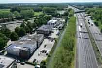 214-228 m2 Bedrijfsruimte te Huur Alblasserdam A15