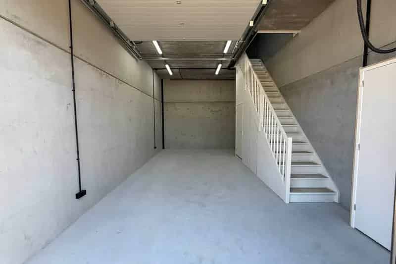 Bedrijfshal te huur Kaatsheuvel 70m²