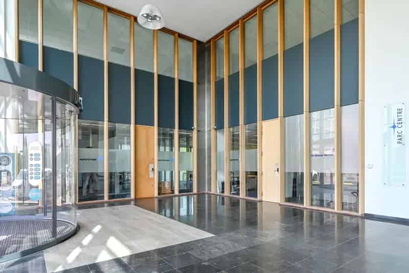 Kantoor te huur Schiphol Rijk 234m2  Parc Centre