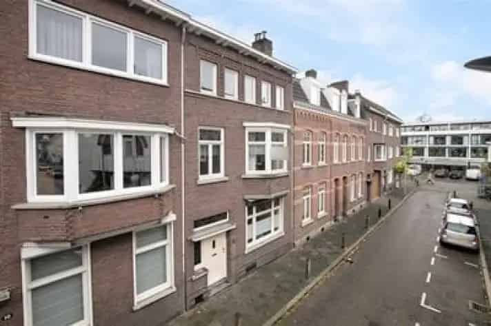 Appartement Maastricht 3 Kamers