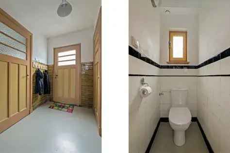 Te huur 3 kamer woning Tegelen 95m2