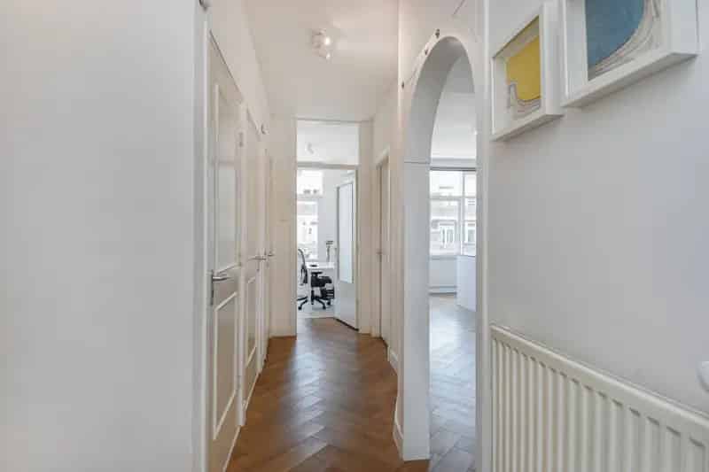 Appartement te koop Voorburg Van de Wateringelaan
