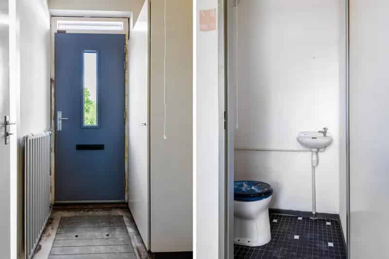 Ruime gezinswoning Nijmegen 3 slaapkamers tuin
