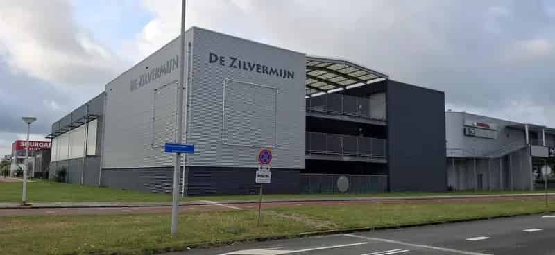 Parkeergelegenheid te koop: Hoogoorddreef 55-H 1101 BB Amsterdam | Funda