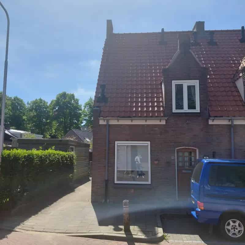 Te Huur Huissen Centrum: 2 Slaapkamers Hoekwoning Energielabel A