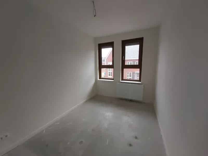 Luxe Eengezinswoning Ede Kernhem 125m2 4 Kamers A++