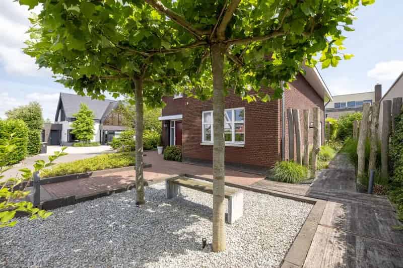 Luxe Vrijstaande Woning Berkel en Rodenrijs 4 slaapkamers