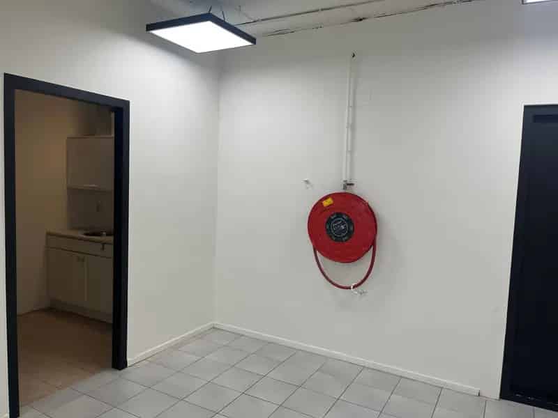 Winkelruimte te Huur Nijkerk Centrum 130m2