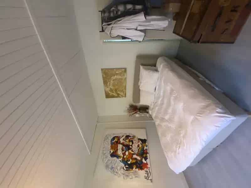 Kamer De Pijp 25m2 nabij Sarphatipark - Dames - Juli