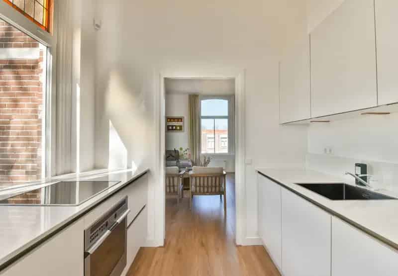Luxe Appartement Kennemerstraatweg Alkmaar