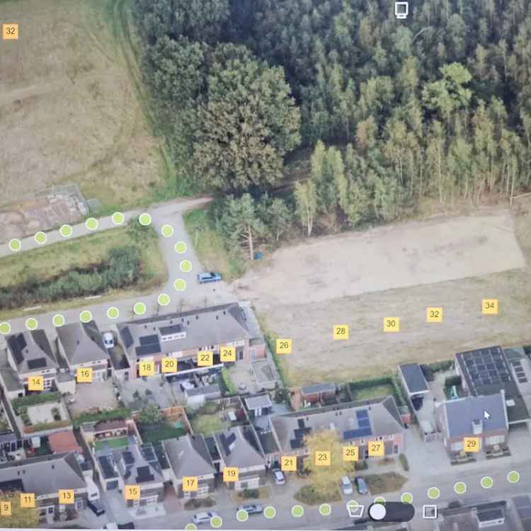 5 Ruime Nieuwbouwwoningen Ittervoort  Gezins- en Levensloopbestendig