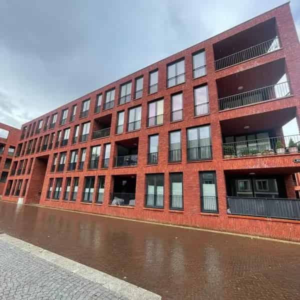 Appartement Maastricht Bastion Waldeck - Niet voor Studenten
