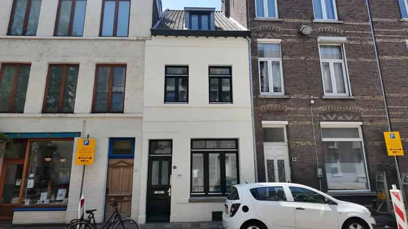Studio Maastricht 2 Kamers