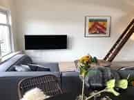 3 Kamer Appartement Rotterdam Claes de Vrieselaan