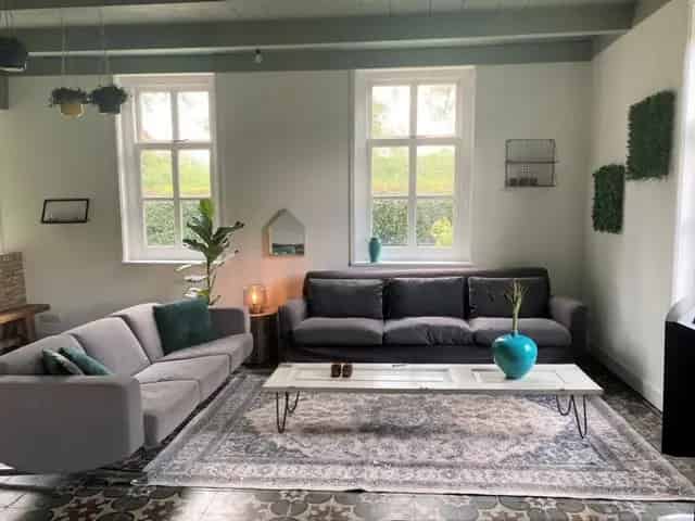 Hekendorp Vrijstaande woning 1798 te huur 110m2 2 kamers