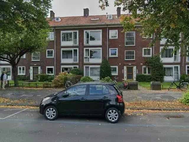 Appartement te huur Voorburg Laan van Nieuw Oosteinde