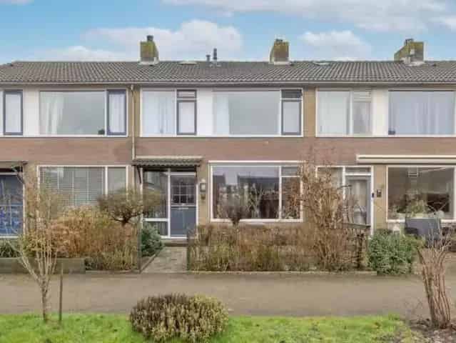 Familievriendelijke woning te Nigtevecht nabij Amsterdam en Utrecht