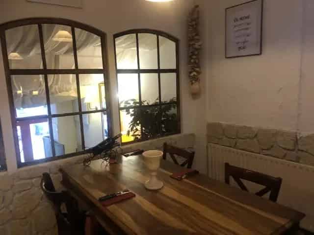 Ristorante d'Oliviera Veendam te Koop: Italiaans Restaurant