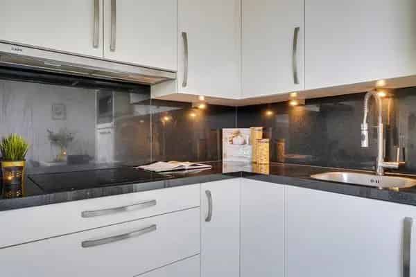Tussenwoning Woenselse Heide 3 slaapkamers tuin