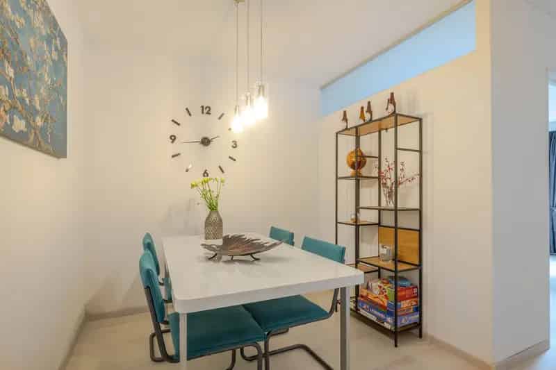 3 Kamer Benedenwoning Rotterdam Zuid Charmante Tuin