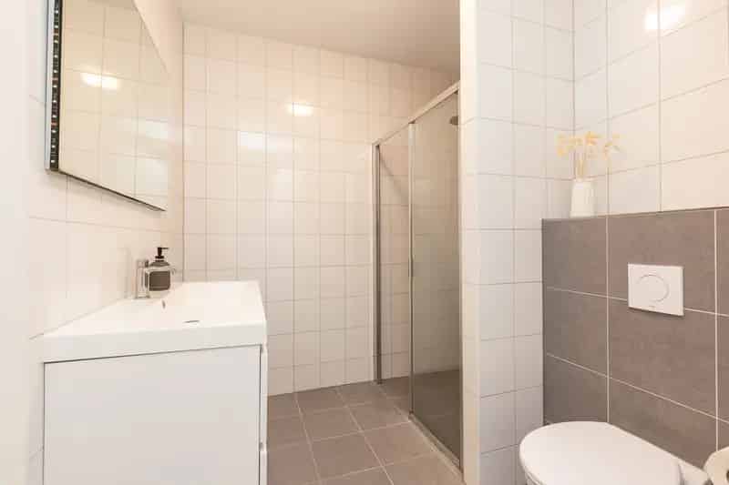 Maisonnette te koop Almere Poort 108m2 2 slaapkamers Energielabel A