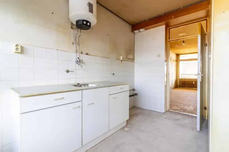 Ruim 4 Kamer Appartement Nabij NS Station Soest