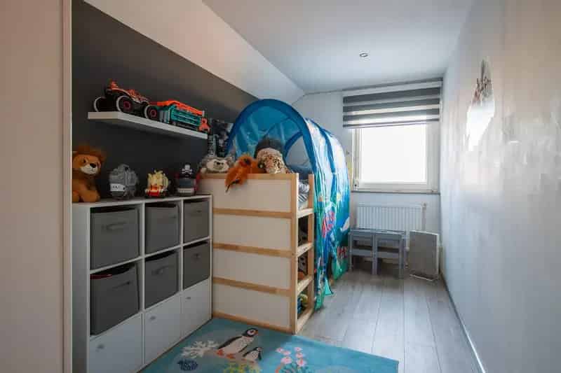 Starterswoning Landgraaf 3 slaapkamers 11 zonnepanelen