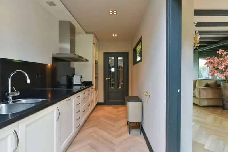 Luxe Hoekwoning Mijdrecht 172m2 4 slaapkamers