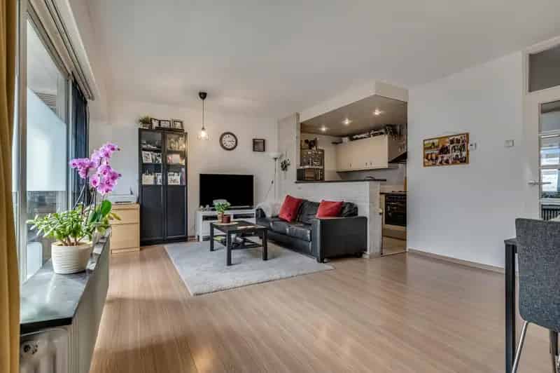 2-kamerappartement Tiel Centrum Balkon Eigen Berging Energielabel A