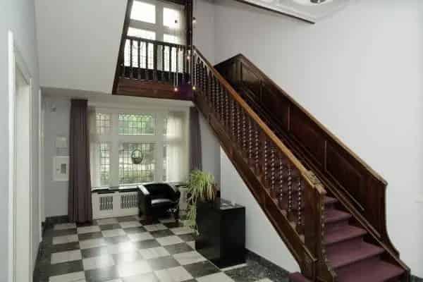 Kantoorvilla Enschede te Huur 668m2 Monumentale Pand