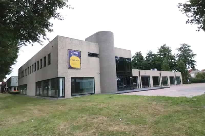 Bedrijfsruimte te huur Lelystad 1520m² A6