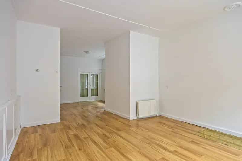 Stadswoning Enschede 3 slaapkamers Zuidtuin