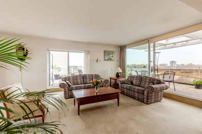Appartement te koop: Bartoklaan 90 2102 ZG Heemstede 