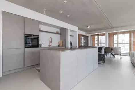 4 Kamer Appartement 126m2 Amsterdam IJburg Gemeubileerd