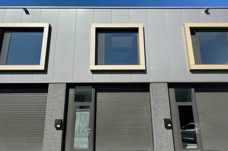 Bedrijfshal Almere te huur 100m²