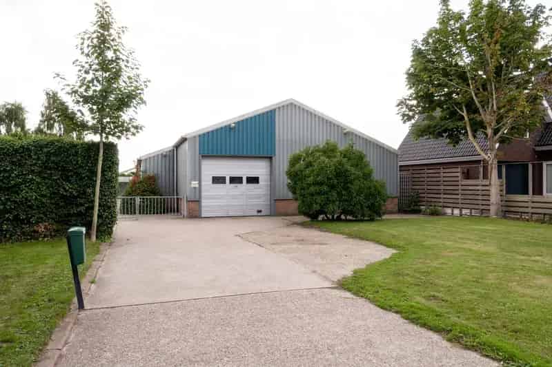 Bouwkavel Zwaag: Vrijstaande Woning Bouwen