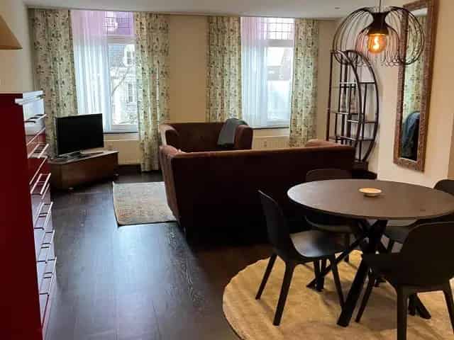 Ruim Appartement Maastricht Centrum