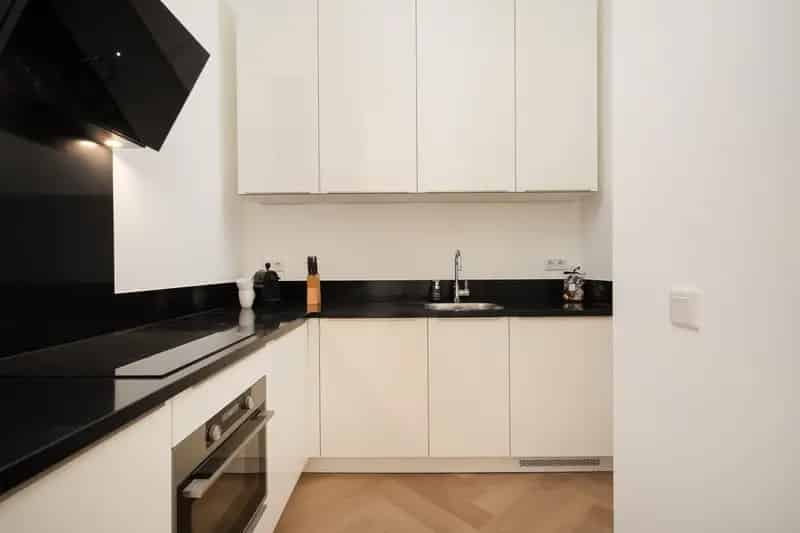 Appartement te koop Scheveningen Strand nabij Luxe gerenoveerd A++