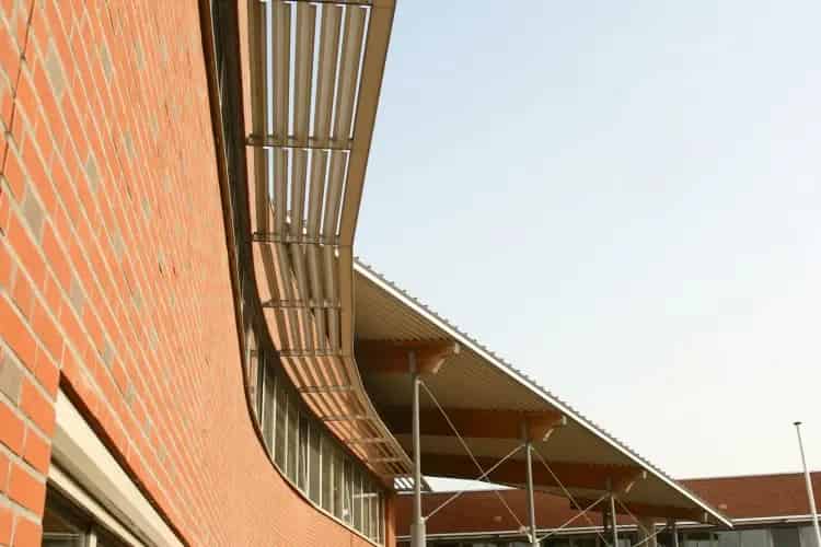 Kantoorruimte Arnhem IJsselburcht 3: Flexibel en Volledig Uitgerust