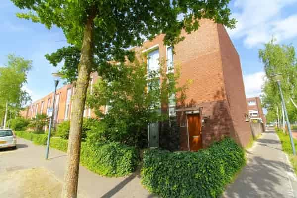 Huis Zandstrand Meerhoven Eindhoven te huur